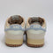 Nike Dunk Low Trainers Coconut Milk Light Armory Blue Sanddrift Hemp Sesa