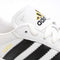 adidas Samba Mn Trainers White Black Gum