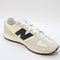 Mens New Balance 471 Trainers Sea Salt Black Uk Size 4