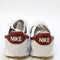 Nike Ld1000 Summit White Dark Team Red Sail Uk Size 4.5