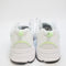Odd Sizes - Kids New Balance 530 GS Trainers White Green - UK Sizes Right 4.5/Left 5