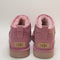 Womens UGG Classic Ultra Mini Dusty Orchid Uk Size 6