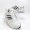 adidas Adistar Control 5 Trainers Silver Metallic Grey Black