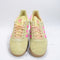 adidas Gazelle Trainers Power Yellow Lucid Pink Gum