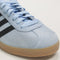 adidas Gazelle Clear Sky Black Gum Uk Size 6