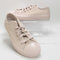 Converse All Star Low Trainers Shy Flamingo Egret