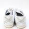 adidas Italia 70S Trainers White Silver Metallic Cream White Uk Size 7