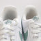 Nike Air Force 1 Lo Trainers White Cannon White