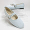 Womens Vagabond Shoemakers Jolin Mary Jane Shoes Blue Uk Size 3