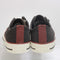 Converse All Star Low Trainers Mudguard Apple Red Black