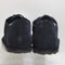 Womens BIRKENSTOCK Utti Lace Shoes New Navy Suede