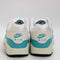 Nike Air Max 1 Trainers White Dusty Cactus Phantom Coconut Milk