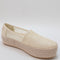 Womens Toms Valencia Espadrille Moroccan Crochet Uk Size 4