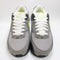 Nike Air Max 90 Trainers Black Neon Yellow Anthracite