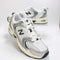 New Balance Mr530 Trainers Silver Metallic Grey