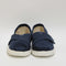 Kids Toms Toms Alpargata Tiny Navy