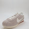 Nike Cortez Trainers College Grey Sail Dark Team Red Uk Size 8