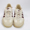 adidas Samba OG Trainers Wonder White Shadow Red Gum