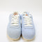 Nike Cortez Trainers Psychic Blue Sail Monarch Muslin Uk Size 4