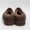 Odd Sizes - Womens UGG Tasman Slippers Burnt Cedar - UK Sizes Right 5/Left 4