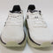 New Balance M1080 White Black Uk Size 7