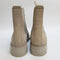 Womens Timberland Cortina Valley Chelsea Light Taupe Uk Size 7