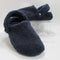 Mens Crocs Classic Cozzy Slippers Navy