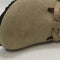 Womens Birkenstock Boston Clogs Braided Taupe - UK Size 7
