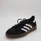 adidas Handball Spezial Core Black White Gum Uk Size 5.5
