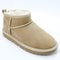 Kids UGG Classic Ultra Mini Kids Boots Sand Uk Size 12 Youth