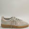 Womens Adidas Handball Spezial Trainers Orbit Grey Wonder Quartz Gum Uk Size 5