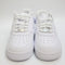 Odd Sizes - Nike Air Force 1 07 Trainers F White - UK Sizes Right 5/Left 4