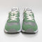 New Balance 574 Trainers Green Grey