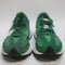 New Balance 327 Varsity Green White Black Uk Size 4