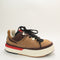 UGG Goldencush Sneakers Chestnut Black Uk Size 6