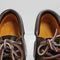 Womens Timberland Noreen Boat Shoes Brown