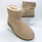 Womens UGG Classic Mini II Boots Sand