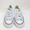 Converse All Star Low Trainers Blue Supermoon