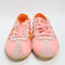 Womens Adidas Tokyo Trainers Semi Pink Spark Orange Gold Metallic Uk Size 5