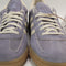 adidas Handball Spezial Trainers Silver Violet Cream White Gum Uk Size 6