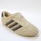 Mens Adidas Taekwondo Trainers Magic Beige Wonder White Gum Uk Size 6
