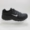 Nike P6000 Trainers Black Black White UK Size 5.5