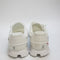 On Running Cloud 5 All White F Uk Size 6