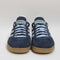 adidas Handball Spezial Trainers Night Indigo Hazy Green Clear Sky