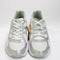 ASICS Gel 1130 Trainers White Sage Frost