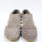 adidas Taekwondo Trainers Earth Strata Wonder White Gum Uk Size 4