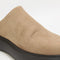Womens Vagabond Shoemakers Blenda Casual Mule Warm Sand Nubuck
