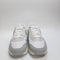 Nike Air Max 1 Pure Platinum Light Smoke Grey White Sail Uk Size 5.5