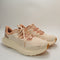 Odd Sizes -  Hoka Kawana Vanilla Sandastone F - UK Sizes Right 8/Left 7.5