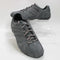 adidas Ghost Sprint Trainers Carbon Carbon Core Black